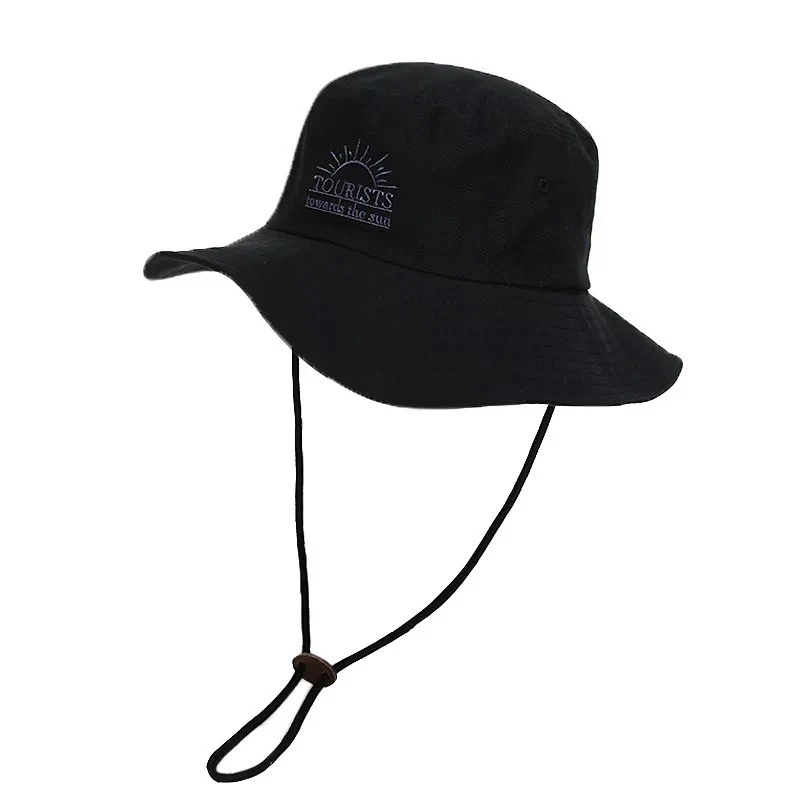 Double Sided Bucket Hat Pattern