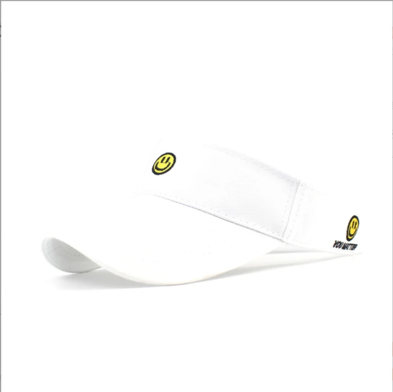 Golf Cap Visor
