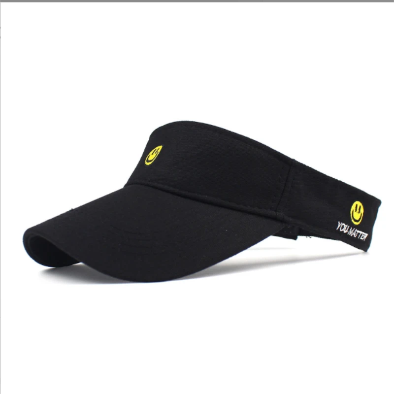 Golf Cap Visor